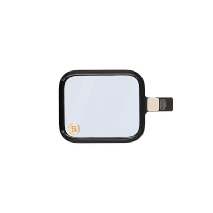 Touch Screen Watch S4 44Mm