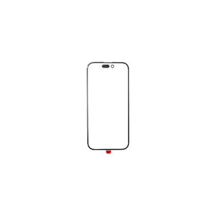 Vidro Apple iPhone 14 Pro Max Com Cola Oca