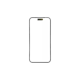Vidro iPhone 14 Pro Max