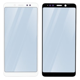 Vidro Xiaomi Redmi Note 5 - Note 5 Pro