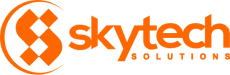 skytech Logo