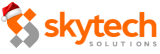 Logo SkyTech Desktop